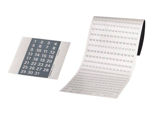 Franken GmbH FRANKEN - Zubehör-Kit - magnetisch - für P/N: