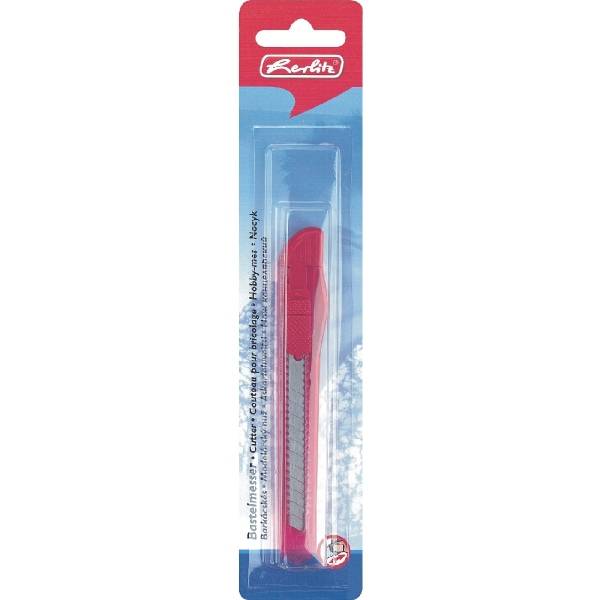 Bastelmesser transluzent