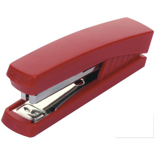 Heftgerät Mini für No.10 farbig sortiert