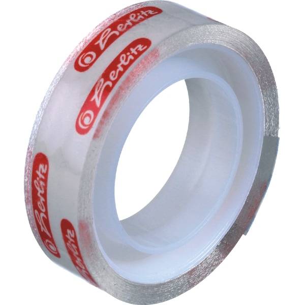 Klebefilm 10mx12mm transparent