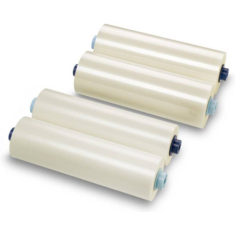 GBC Rollen-Laminierfolie RollSeal EZload, glänzend, 85 mic