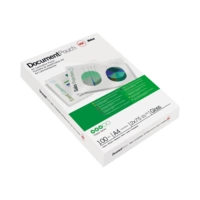 GBC Lam Pouch A4 2X175 mic Gloss - 100er-Pack - glänzend - A4 (210 x 297 mm) GBC Lam Pouch A4 2X175 mic Gloss - 100er-Pack - glänzend - A4 (210 x 297 mm)
