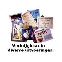 GBC Rexel Taschen für Laminierung