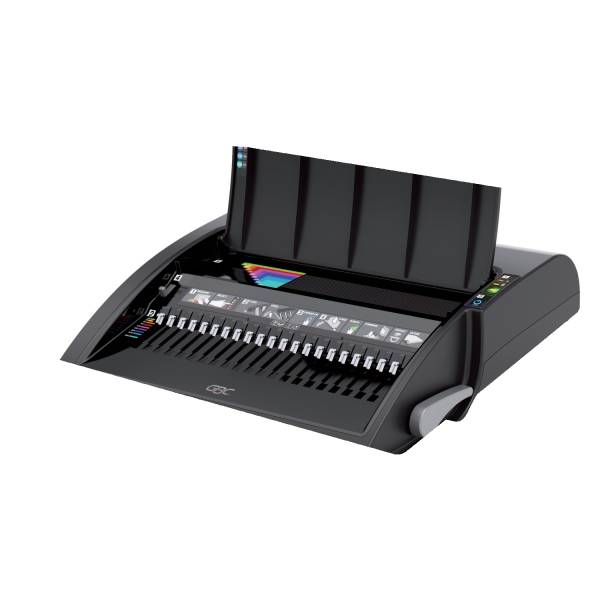 Spiralbindegerät CombBind C210E