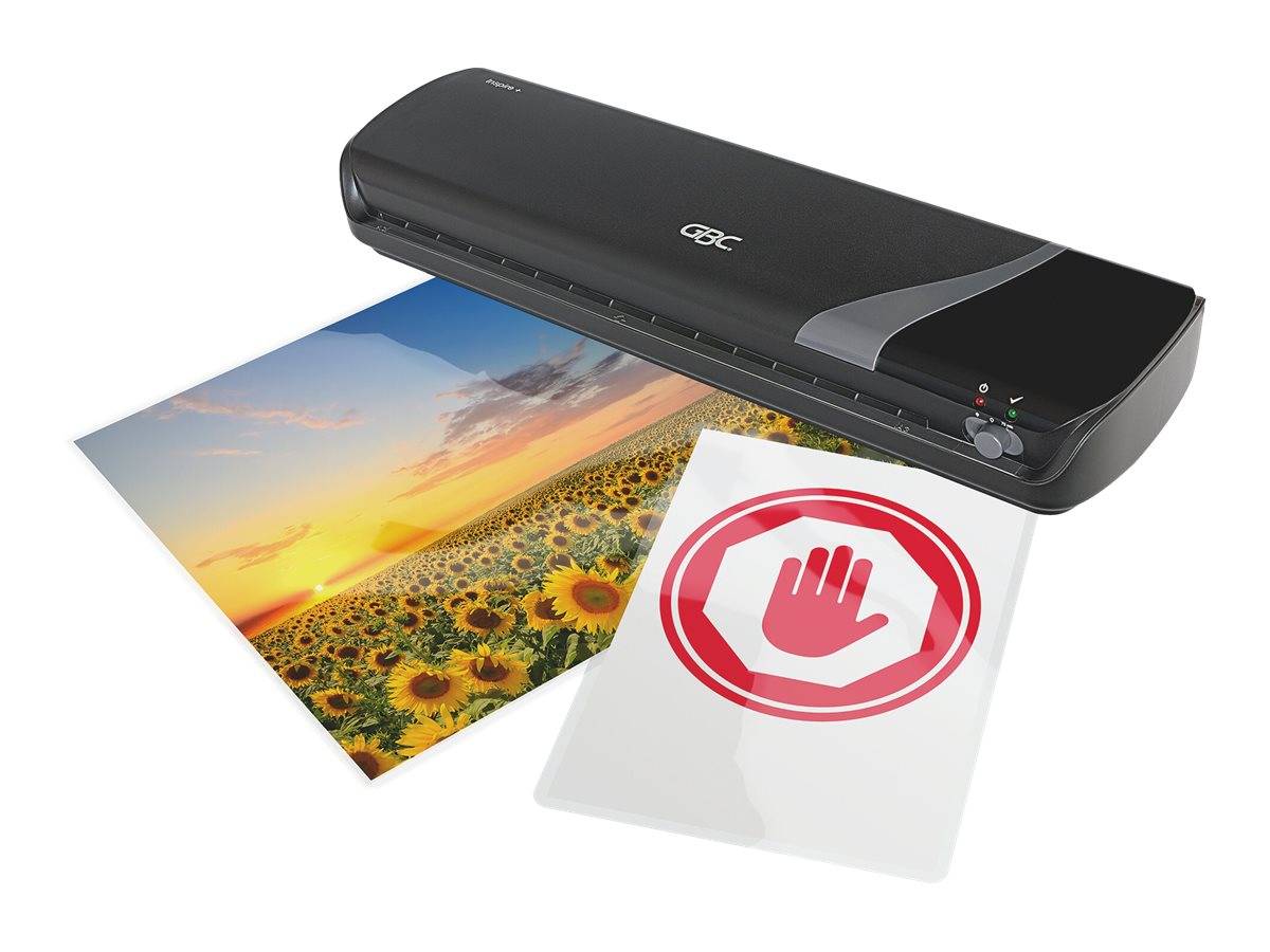 GBC Inspire+ A3 - Laminator - Heißlaminierer