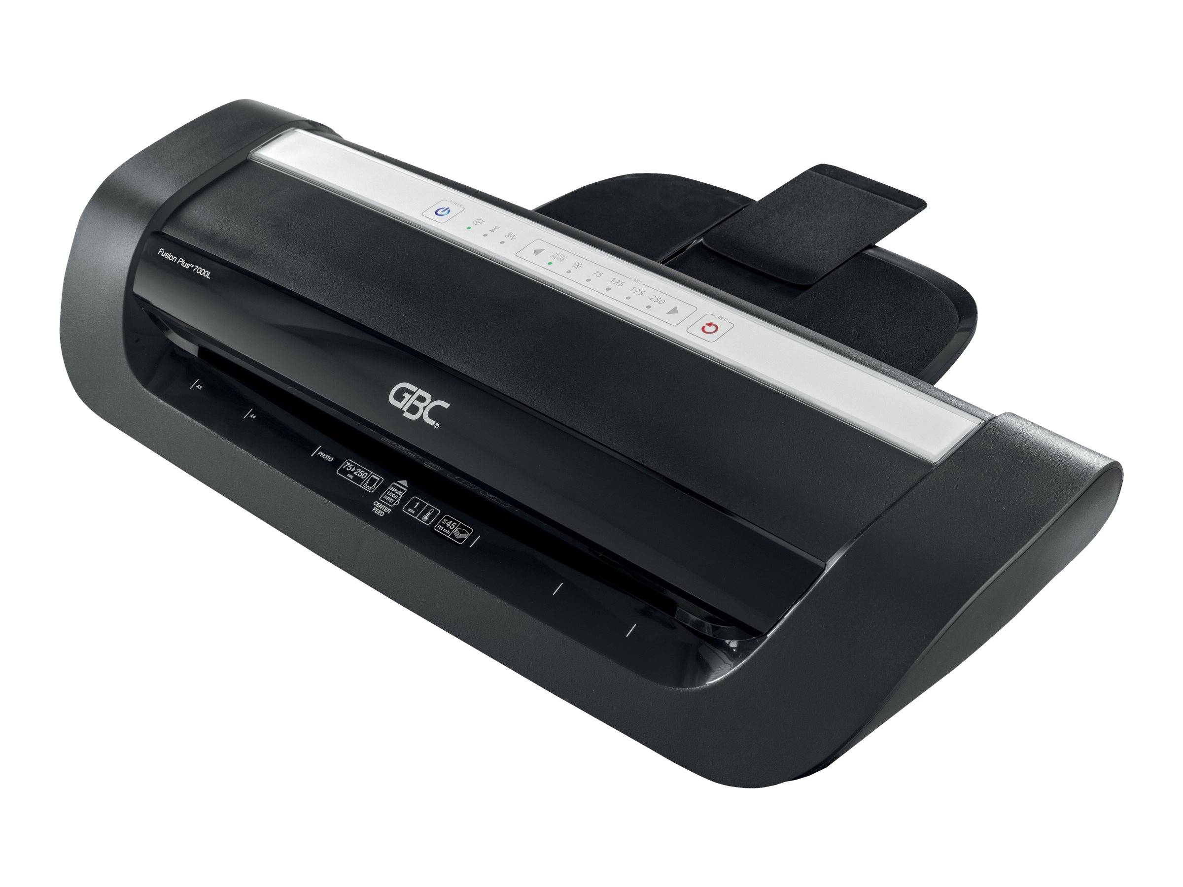 GBC Fusion 7000L A3 - Laminator - Heiß- oder Kaltlaminierer