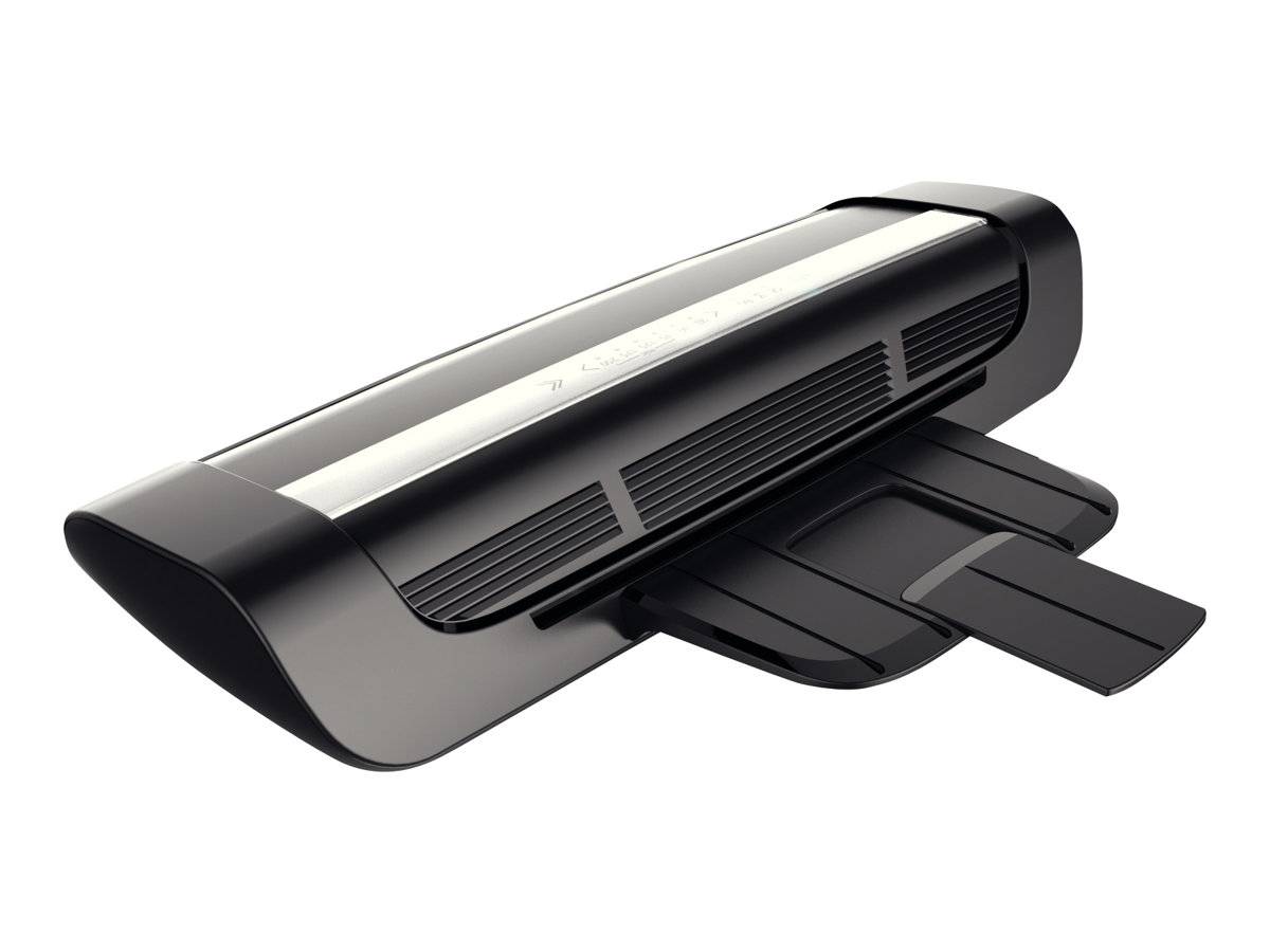 GBC Fusion 7000L A3 - Laminator - Heiß- oder Kaltlaminierer