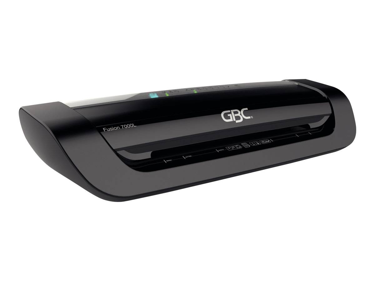 GBC Fusion 7000L A3 - Laminator - Heiß- oder Kaltlaminierer