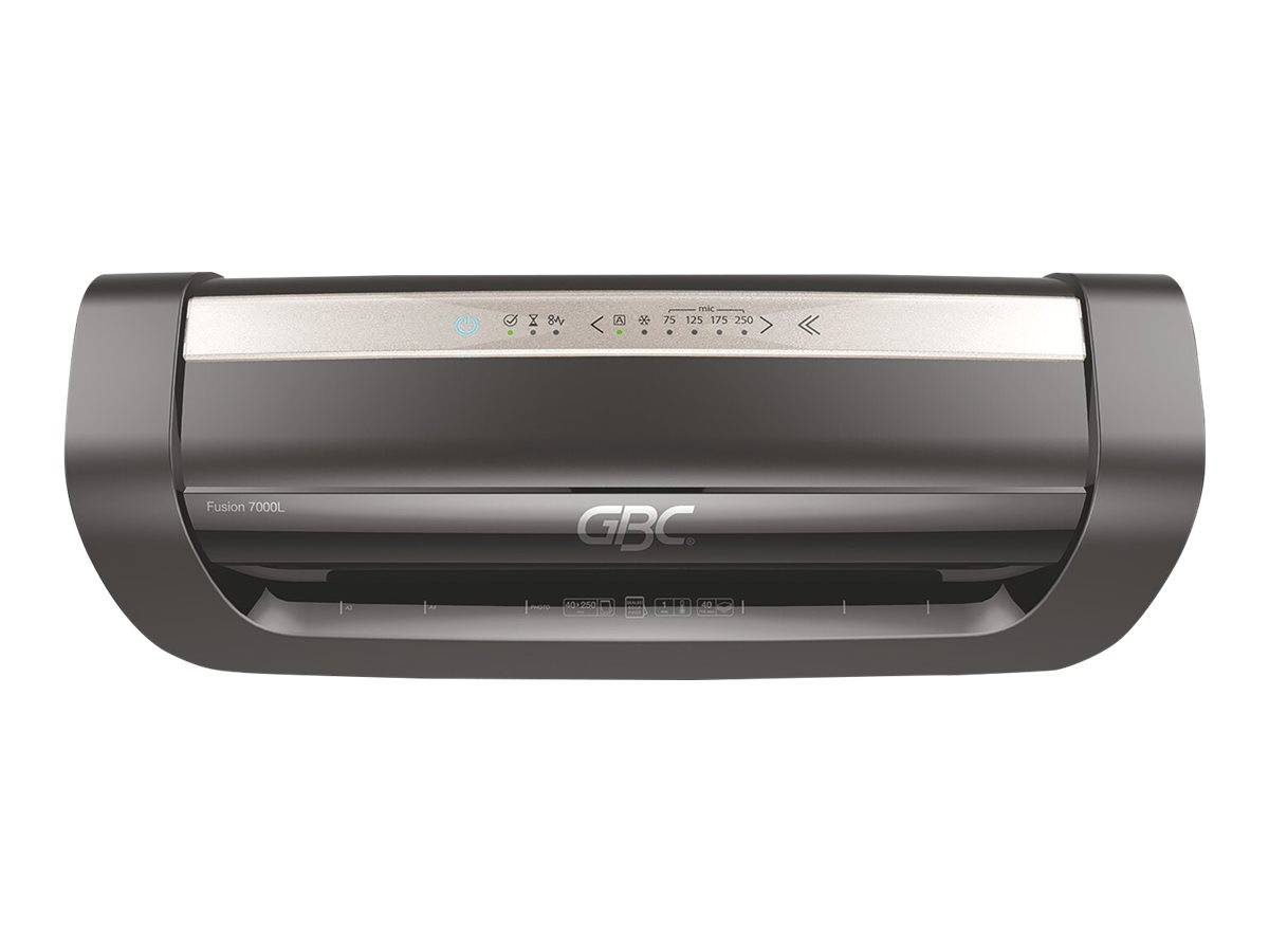 GBC Fusion 7000L A3 - Laminator - Heiß- oder Kaltlaminierer