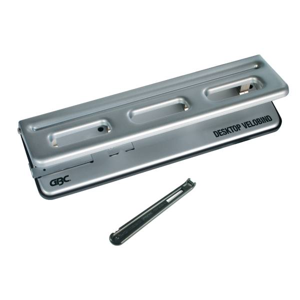 Bindegerät Desktop VeloBinder