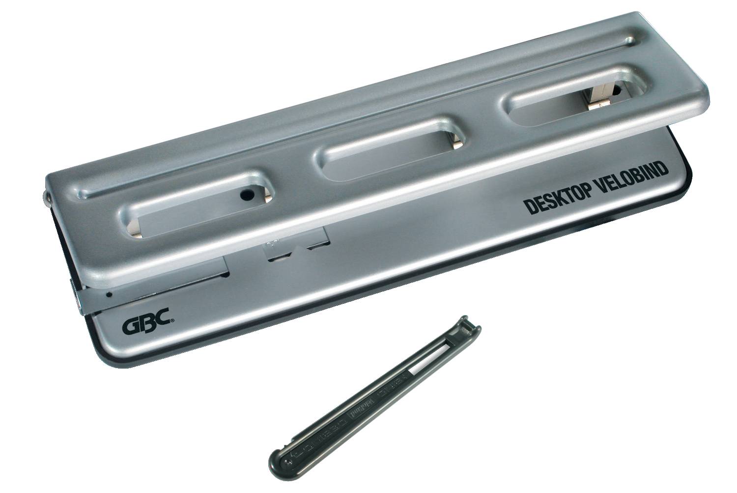 Bindegerät Desktop VeloBinder