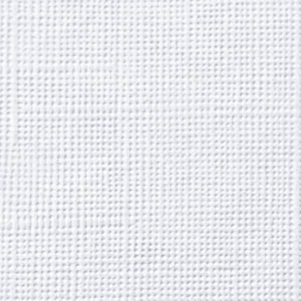 Einbanddeckel LinenWeave A4 250g/qm weiß VE=100 Stück
