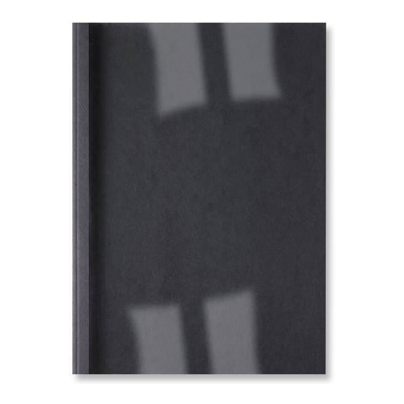 GBC Thermobindemappe ThermaBind Lederoptik, A4, 1,5 mm