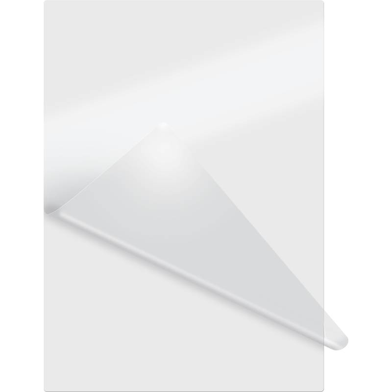 GBC Laminierfolientasche, DIN A6, glänzend, 160 mic