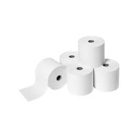 GO EUROPE - GENIE - Papier - Rolle (5,7 cm x 40 m) 5 Rolle(n)