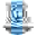 GENIE Taschenrechner 205 ECO (blauer Engel)