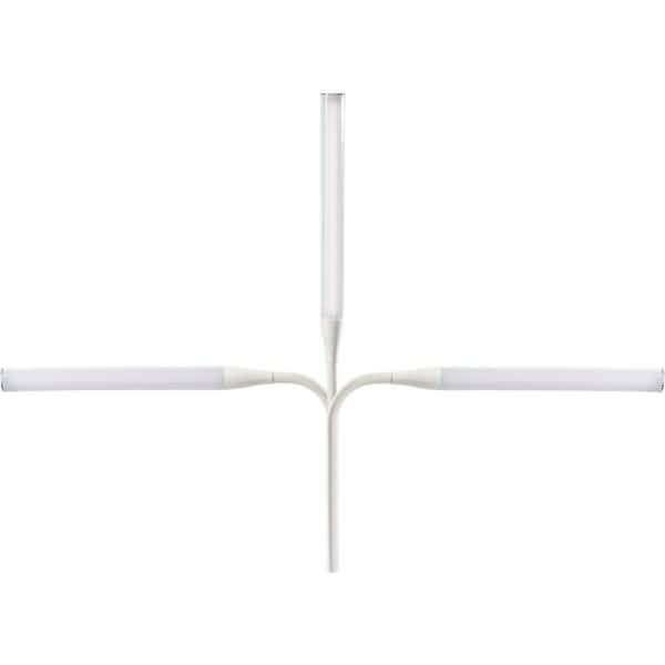 Tischleuchte TL32 LED weiß