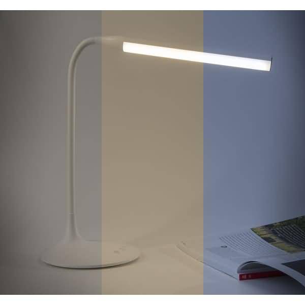 Tischleuchte TL32 LED weiß