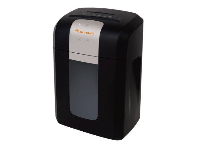 Bonsaii 3S16 - Vorzerkleinerer - Kreuzschnitt