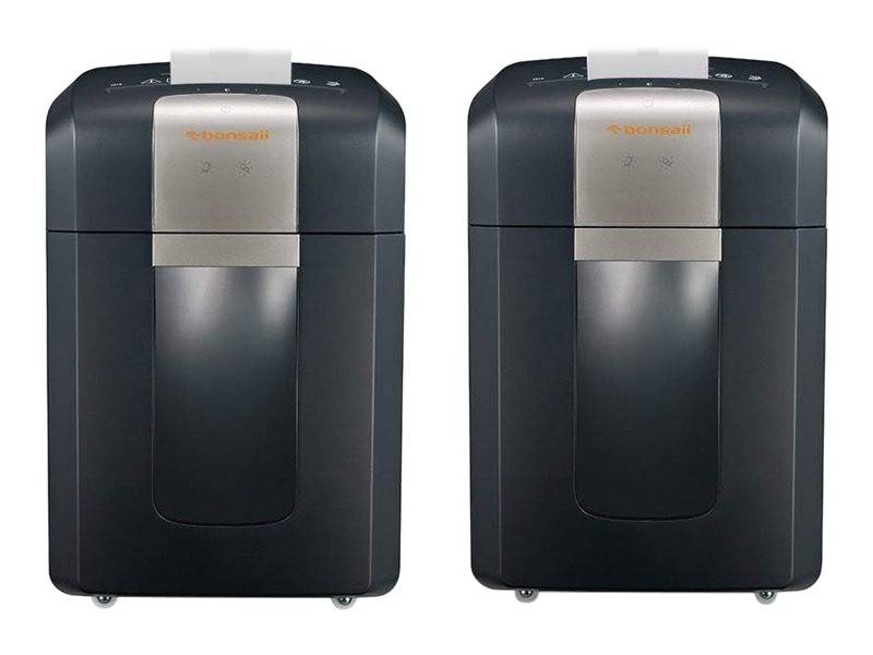 Bonsaii 3S16 - Vorzerkleinerer - Kreuzschnitt