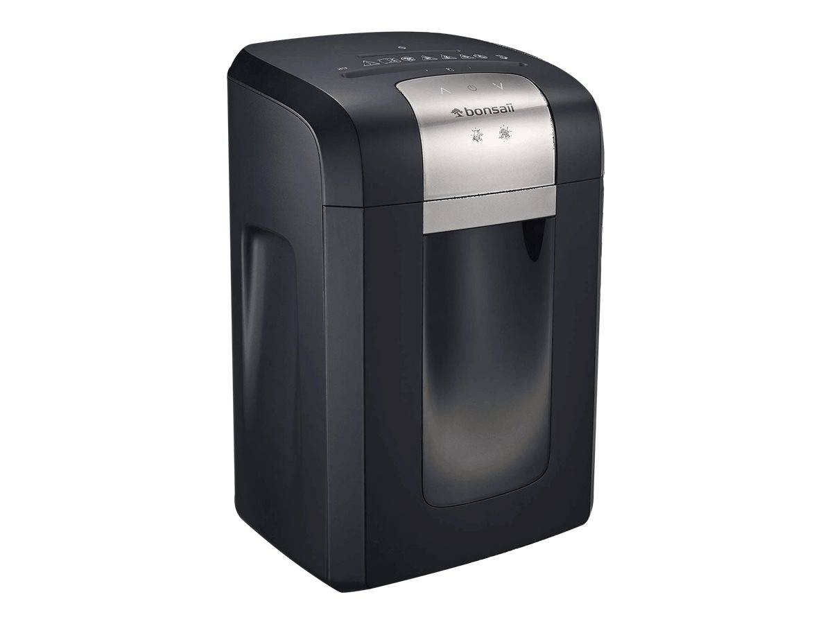 Bonsaii 3S23 - Vorzerkleinerer - Kreuzschnitt