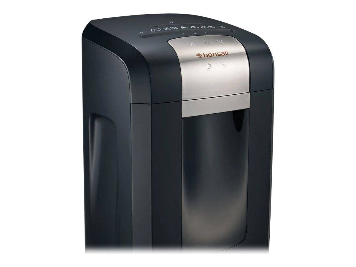 Bonsaii 3S23 - Vorzerkleinerer - Kreuzschnitt