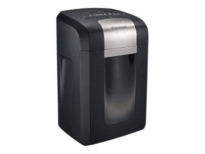 Bonsaii 3S23 - Vorzerkleinerer - Kreuzschnitt