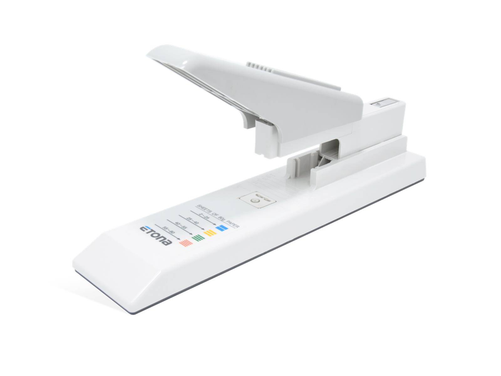 Etona EC-3 Kassetten Blockhefter