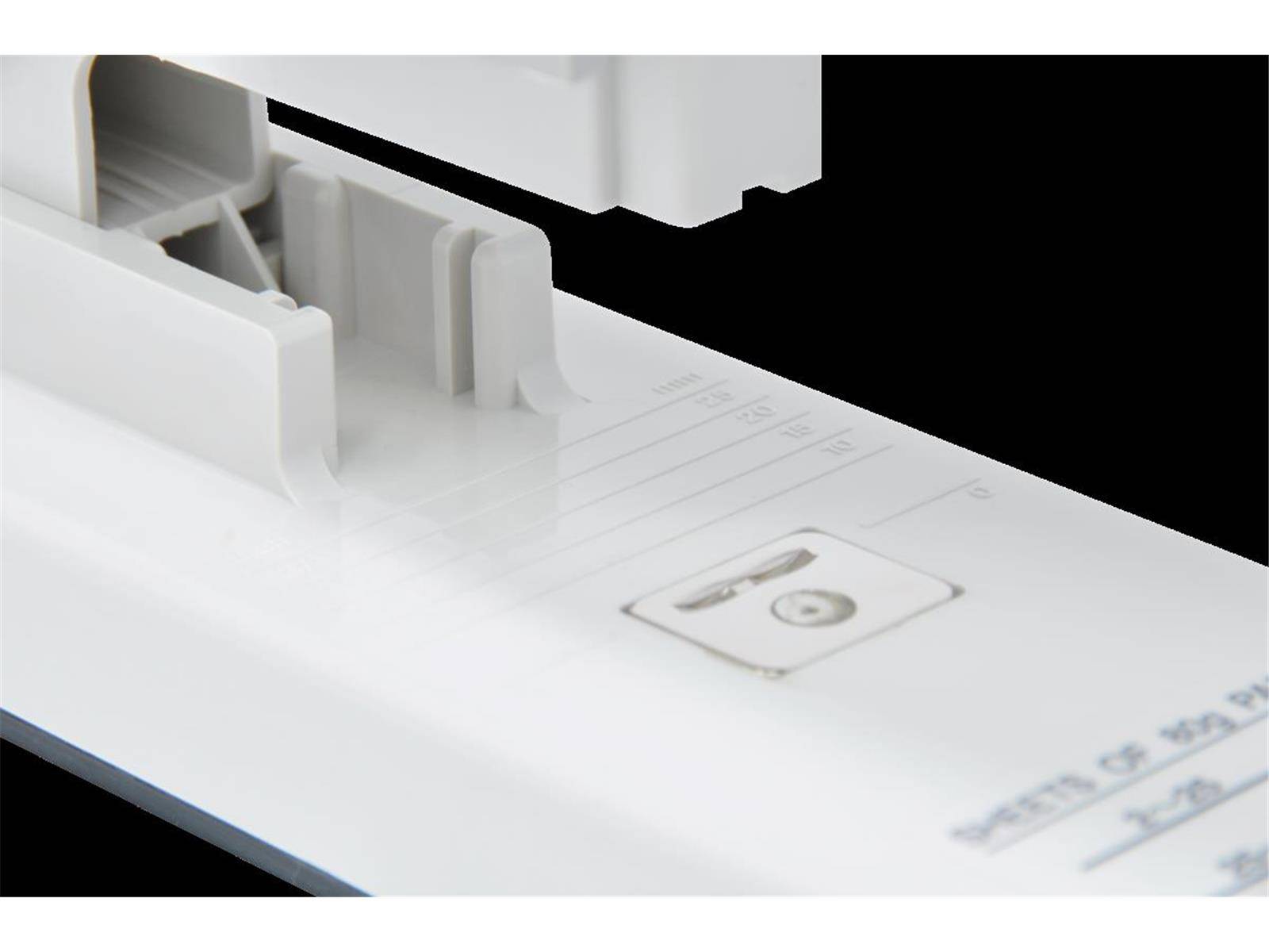 Etona EC-3 Kassetten Blockhefter