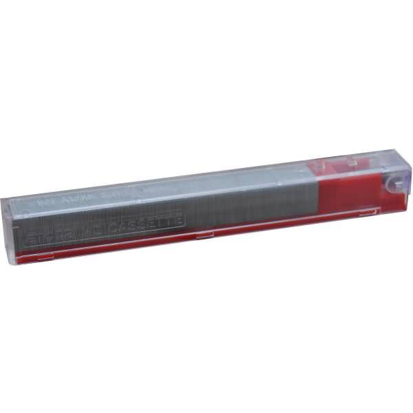 Heftklammerkassette Etona EC3 HDC12 VE=5x210 Stück