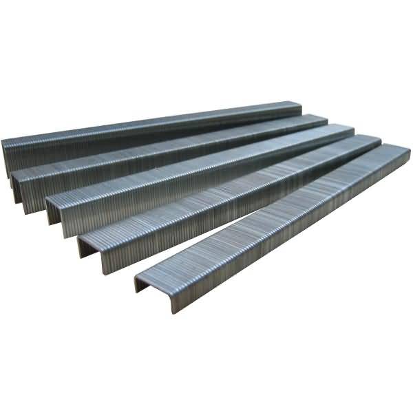 Heftklammern Regur 37/10 für Hammertacker 19 VE=5000 Stück