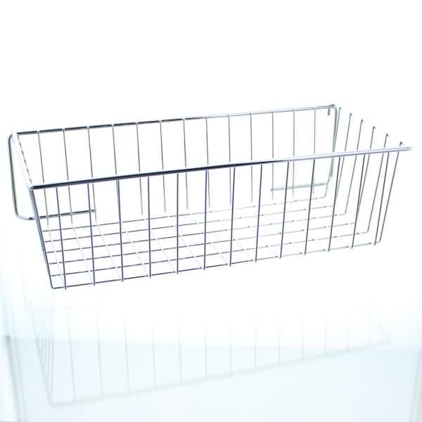 Korb für Circulett Rollwagen chrom