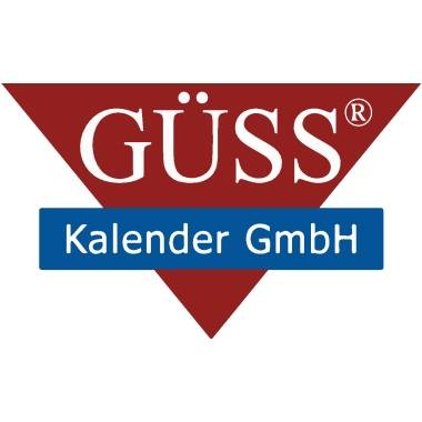 GÜSS Ersatzkalendarium 77000e für 77000