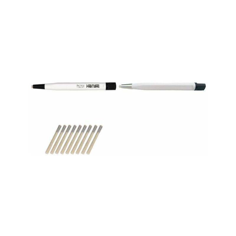 Hansa Glasfaserpinsel für Glasfaserradierer