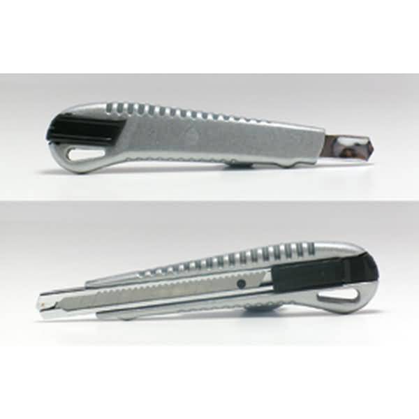 Cutter H 300 S 9mm silber