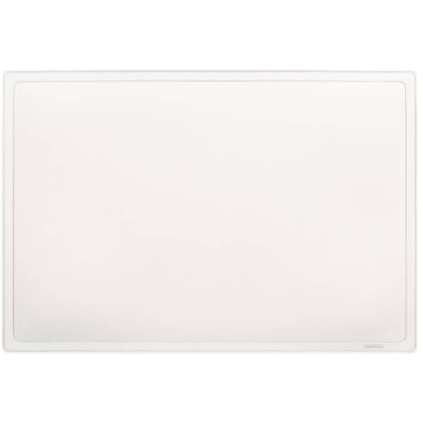 Schreibunterlage CollegePad 50x 34cm transparent