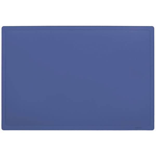 Schreibunterlage CollegePad 50x 34cm blau