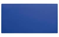 Hansa 41-6011.006 - Blau - Polypropylen (PP) - 1 Stück(e) - 650 mm - 340 mm - Sc