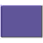 Schreibunterlage OfficePad 65x 50cm blau