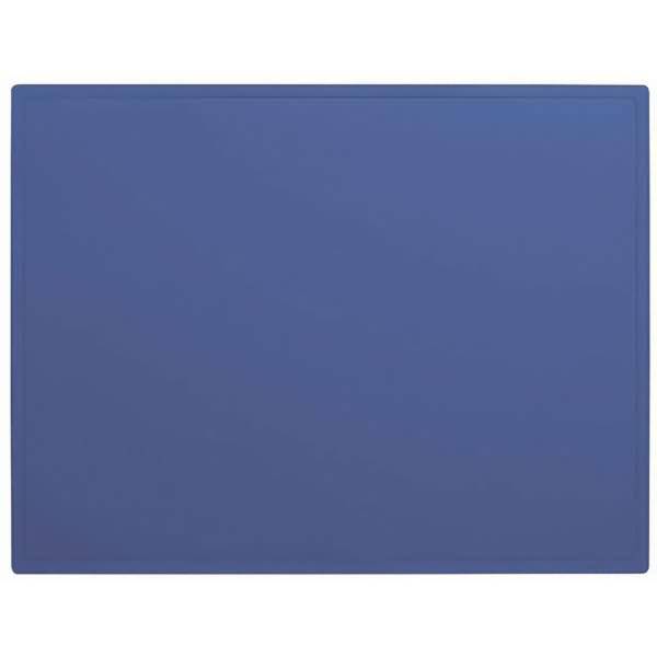 Schreibunterlage OfficePad 65x 50cm blau