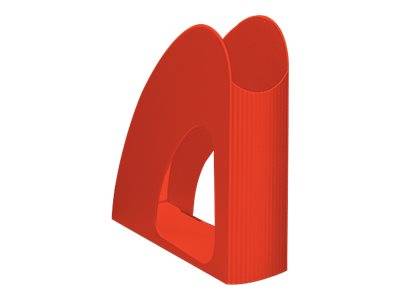 HAN TWIN - Stehsammler - für C4 - Rot