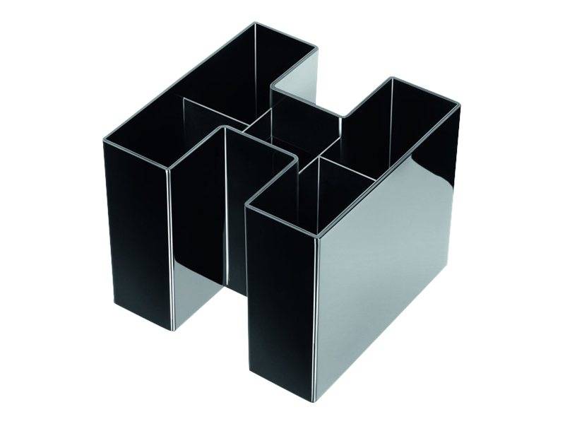 HAN BRAVO - Stifthalterung - Kunststoff - glänzend