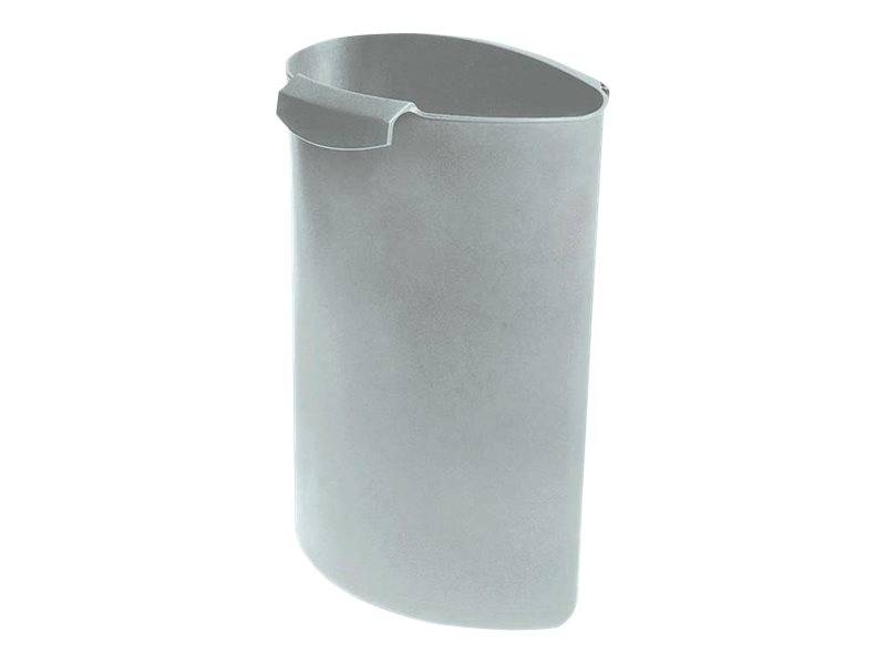 HAN Moon - Starrer Mülleimereinsatz - 6 L - Polypropylen (PP)