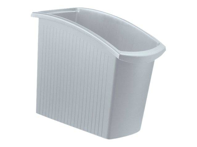 HAN MONDO - Papierkorb - 18 L - Polypropylen (PP)