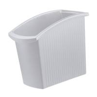 HAN MONDO - Papierkorb - 18 L - Polypropylen (PP)