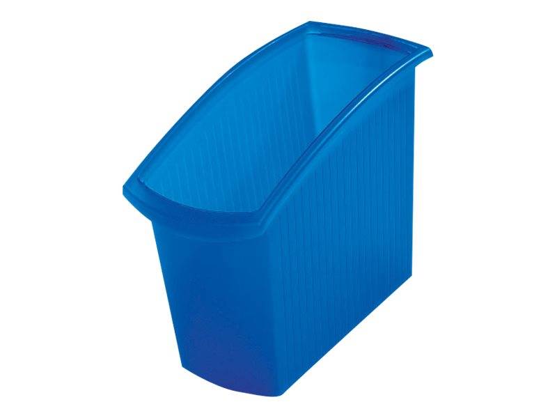 HAN MONDO - Papierkorb - 18 L - Polypropylen (PP)