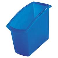 HAN MONDO - Papierkorb - 18 L - Polypropylen (PP)