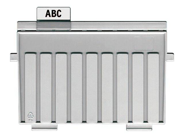 HAN - Trennelement - für A7 - Querformat - Translucent