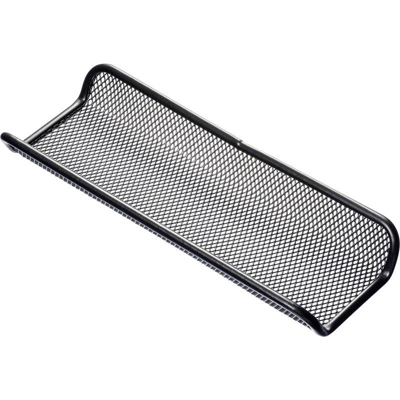 helit Stifteschale "the tray network", Drahtmetall, schwarz