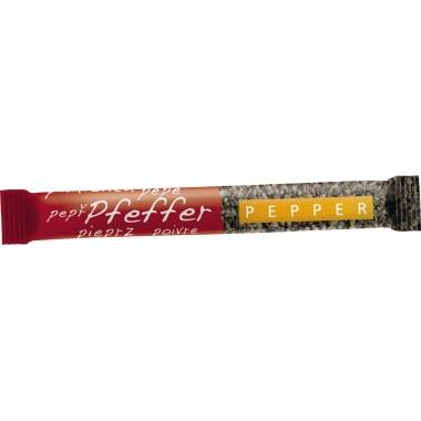 Hellma Pfeffer-Sticks 60000120 0,2g 750 St./Pack.